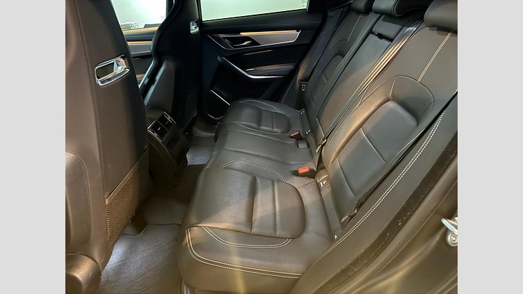 2023 Seminuevos Approved Jaguar F-Pace Carpathian Grey 2.0 litre i4P​ S R-DYNAMIC 250PS