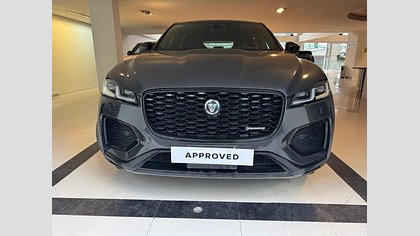 F-Pace 4