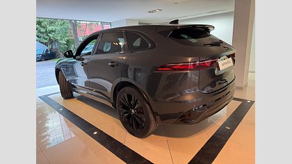 F-Pace 3