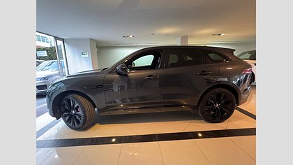 F-Pace 2