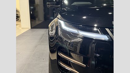 Range Rover Evoque 8