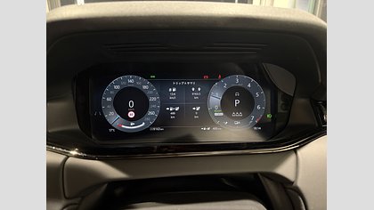 Range Rover Evoque 18