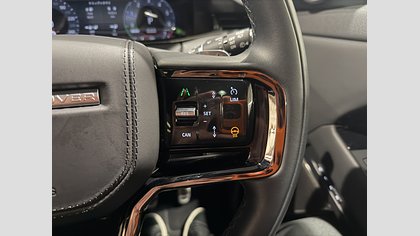 Range Rover Evoque 17