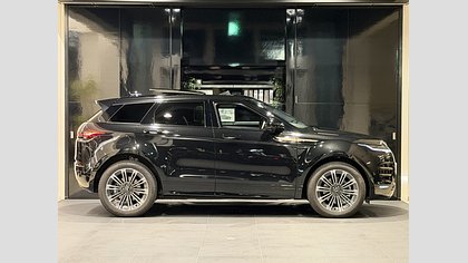 Range Rover Evoque 1