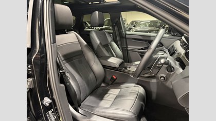 Range Rover Evoque 11