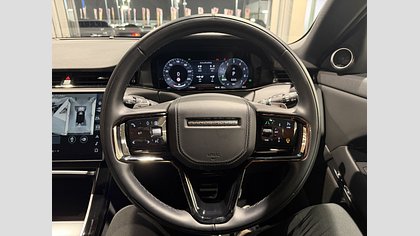 Range Rover Evoque 16