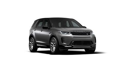 Discovery Sport 0