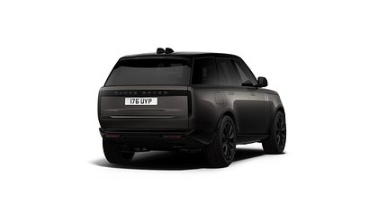 Range Rover 2