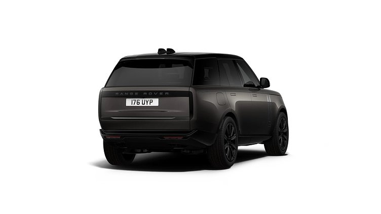 2026 New Land Rover Range Rover Charente Grey P550e Petrol Plug-in Hybrid Standard Wheelbase Autobiography