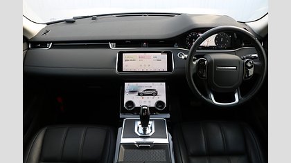 Range Rover Evoque 3