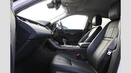 Range Rover Evoque 2