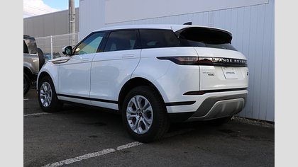Range Rover Evoque 1