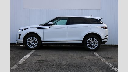 Range Rover Evoque 7