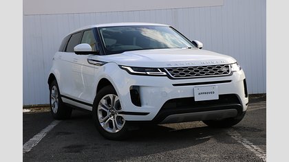 Range Rover Evoque 0