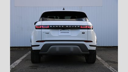 Range Rover Evoque 14
