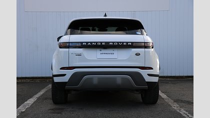 Range Rover Evoque 6