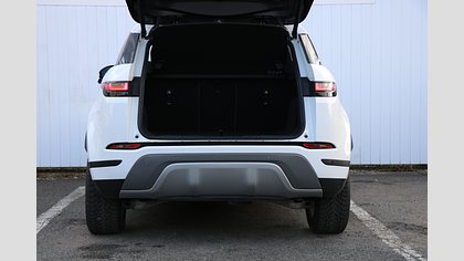 Range Rover Evoque 30