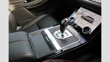 Range Rover Evoque 21