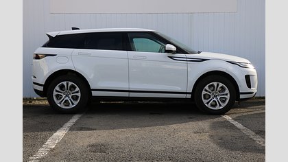 Range Rover Evoque 12