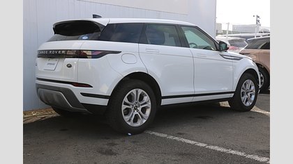 Range Rover Evoque 13