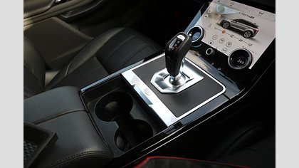 Range Rover Evoque 20