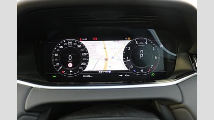 Range Rover Evoque 18