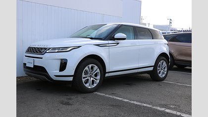 Range Rover Evoque 9
