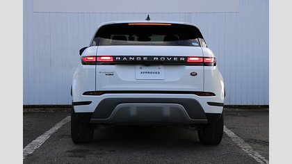 Range Rover Evoque 15