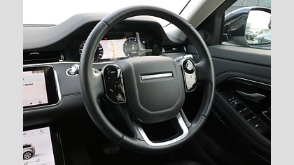 Range Rover Evoque 5