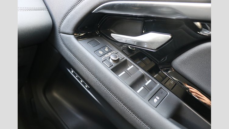 2020 認定中古車 Land Rover Range Rover Evoque フジホワイト P200 SE