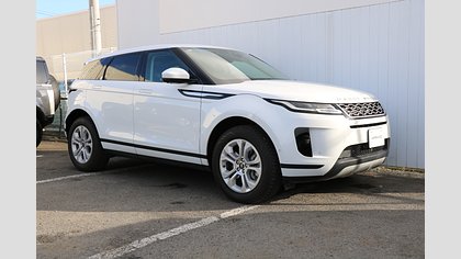 Range Rover Evoque 11