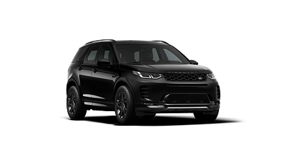 Discovery Sport 0