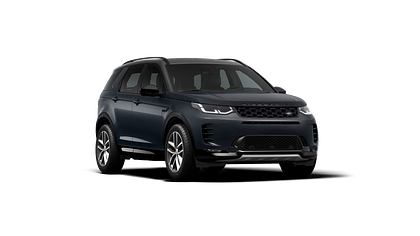 Discovery Sport 0