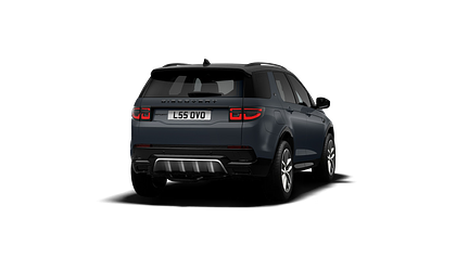 Discovery Sport 1