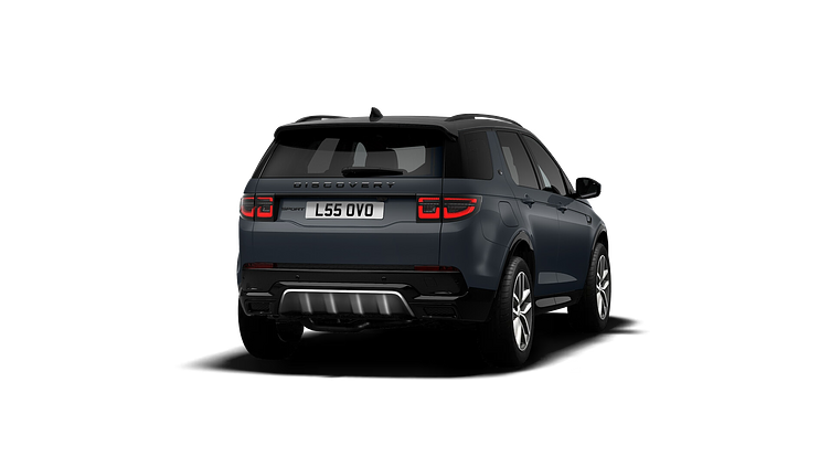 2026 Новый Land Rover Discovery Sport Varesine Blue D200 Diesel Mild Hybrid Standard Wheelbase Dynamic S