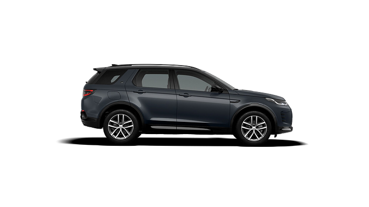 2026 Новый Land Rover Discovery Sport Varesine Blue D200 Diesel Mild Hybrid Standard Wheelbase Dynamic S