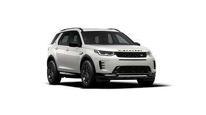 Discovery Sport 0
