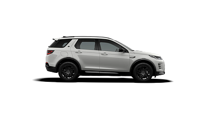 Discovery Sport 2
