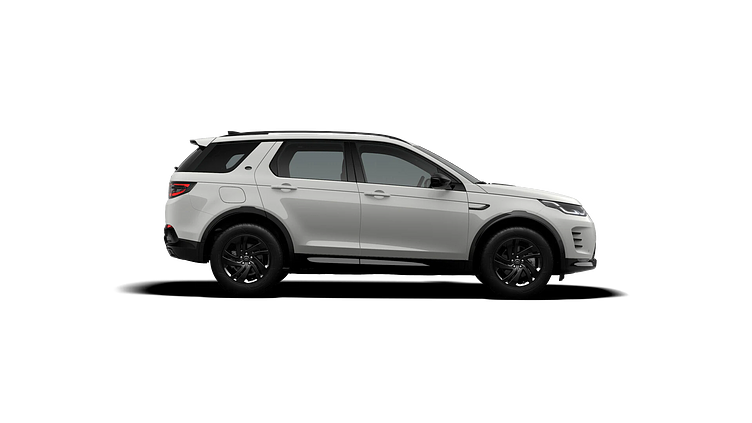 2026 Новый Land Rover Discovery Sport Fuji White D165 Diesel Mild Hybrid Standard Wheelbase Dynamic S