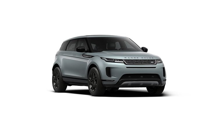 2026 Новый Land Rover Range Rover Evoque Arroios Grey P160 Petrol Mild Hybrid Standard Wheelbase S