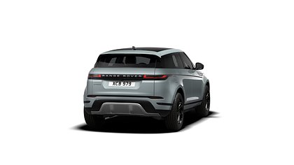 Range Rover Evoque 2