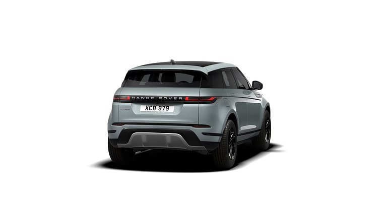 2026 Новый Land Rover Range Rover Evoque Arroios Grey P160 Petrol Mild Hybrid Standard Wheelbase S