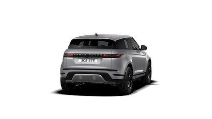 Range Rover Evoque 2