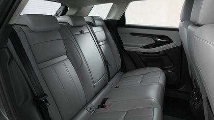 Range Rover Evoque 5