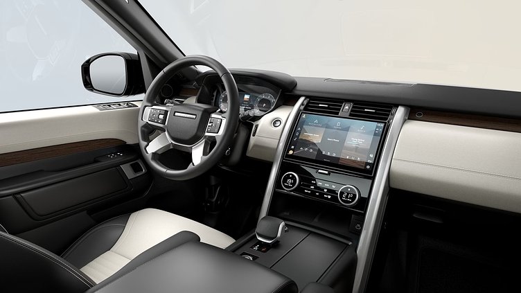 2025 Новый Land Rover Discovery Lantau Bronze D250 Diesel Mild Hybrid Dynamic SE