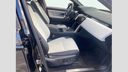 Discovery Sport 10