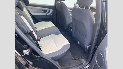 Discovery Sport 11