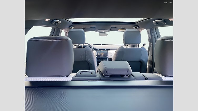 2023 Approved Land Rover Discovery Sport Santorini Black 2.0 litre i4D​ DYNAMIC SE 