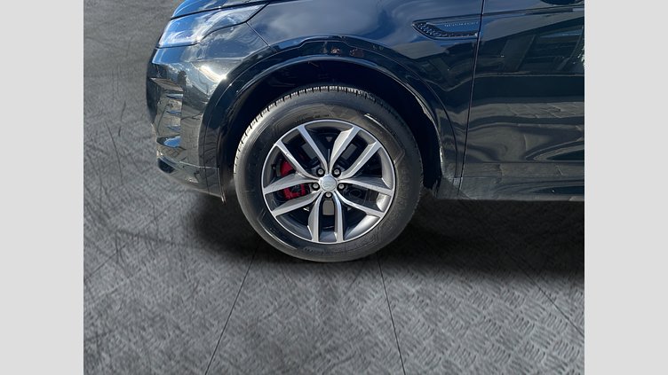 2023 Approved Land Rover Discovery Sport Santorini Black 2.0 litre i4D​ DYNAMIC SE 