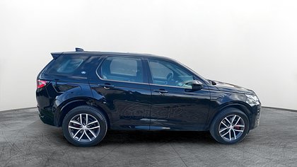 Discovery Sport 5